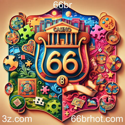 Desvende o Fascínio dos Quebra-Cabeças no 66br