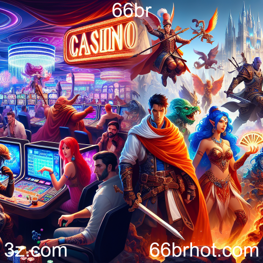 A Evolução dos Jogos de RPG e Seu Impacto Cultural